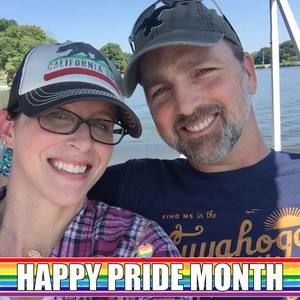 Meet your Posher, April